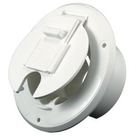 POWERHOUSE S2310A Electrical Hatch; Polar White PO363540